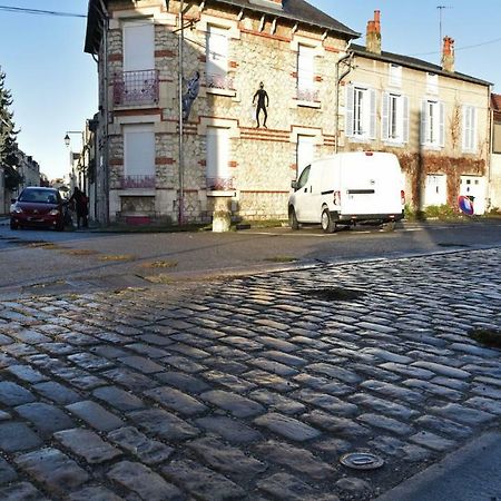 Le 11 Bis Bourges Exterior photo
