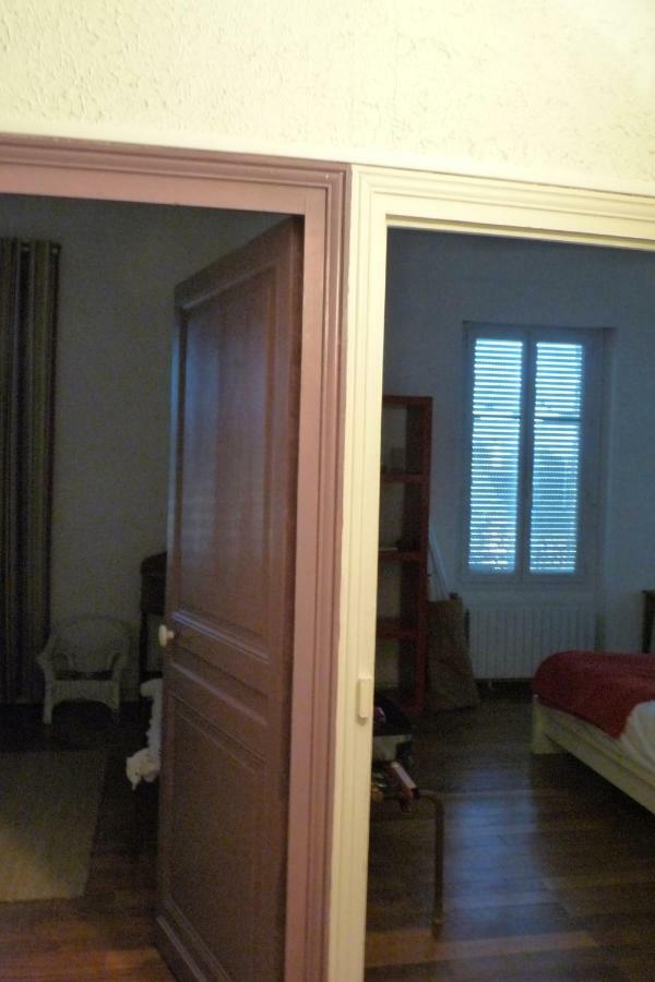Le 11 Bis Bourges Exterior photo