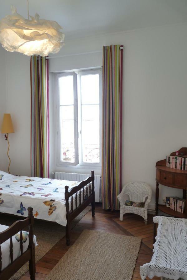 Le 11 Bis Bourges Exterior photo