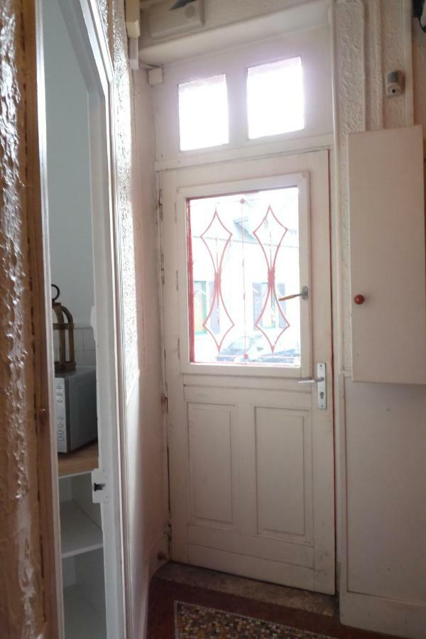 Le 11 Bis Bourges Exterior photo