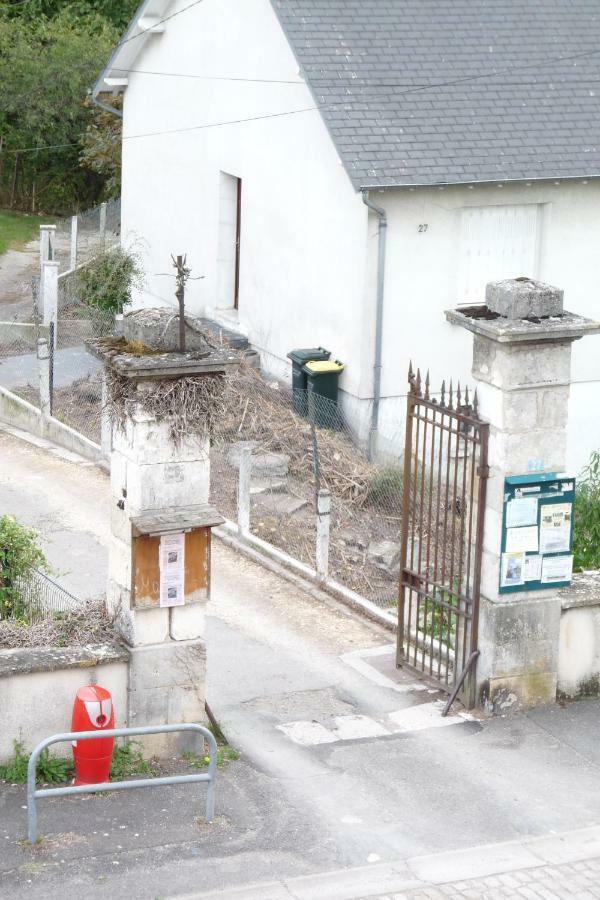 Le 11 Bis Bourges Exterior photo